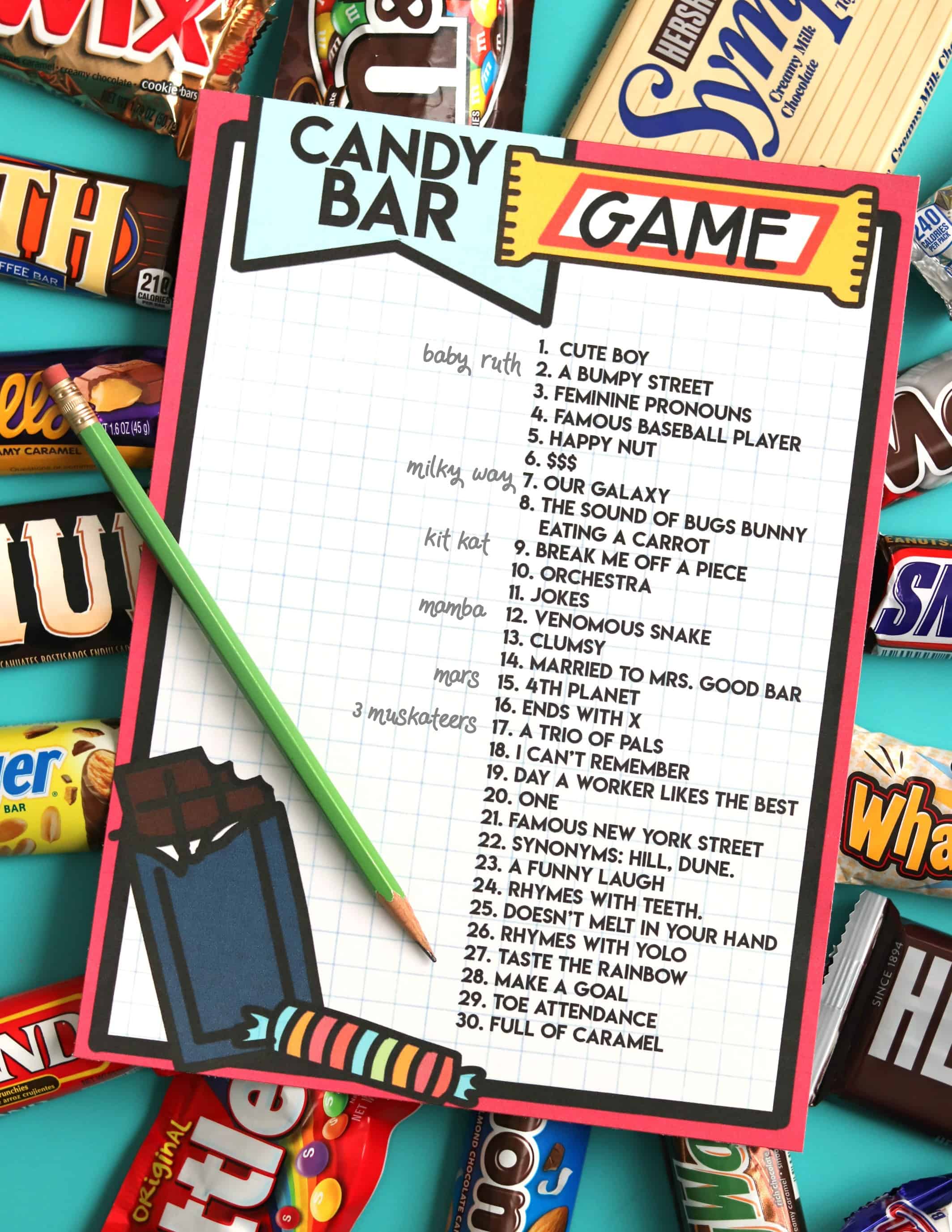 name-that-candy-game-printable-best-games-walkthrough