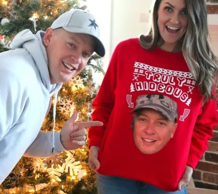 1 the best ugly sweater ideas