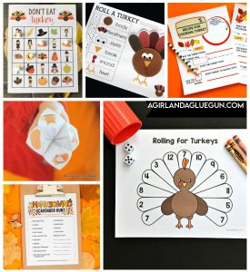 get these fun thanksgiving activities