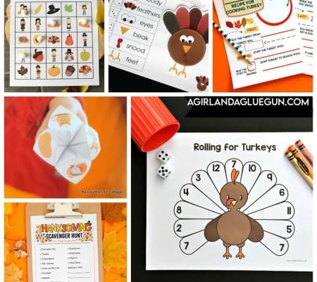 get these fun thanksgiving activities