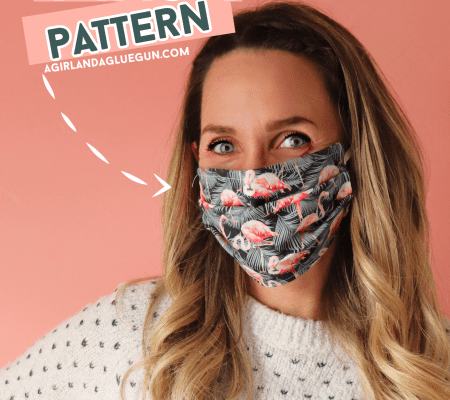 THE BEST mask pattern to sew (1)