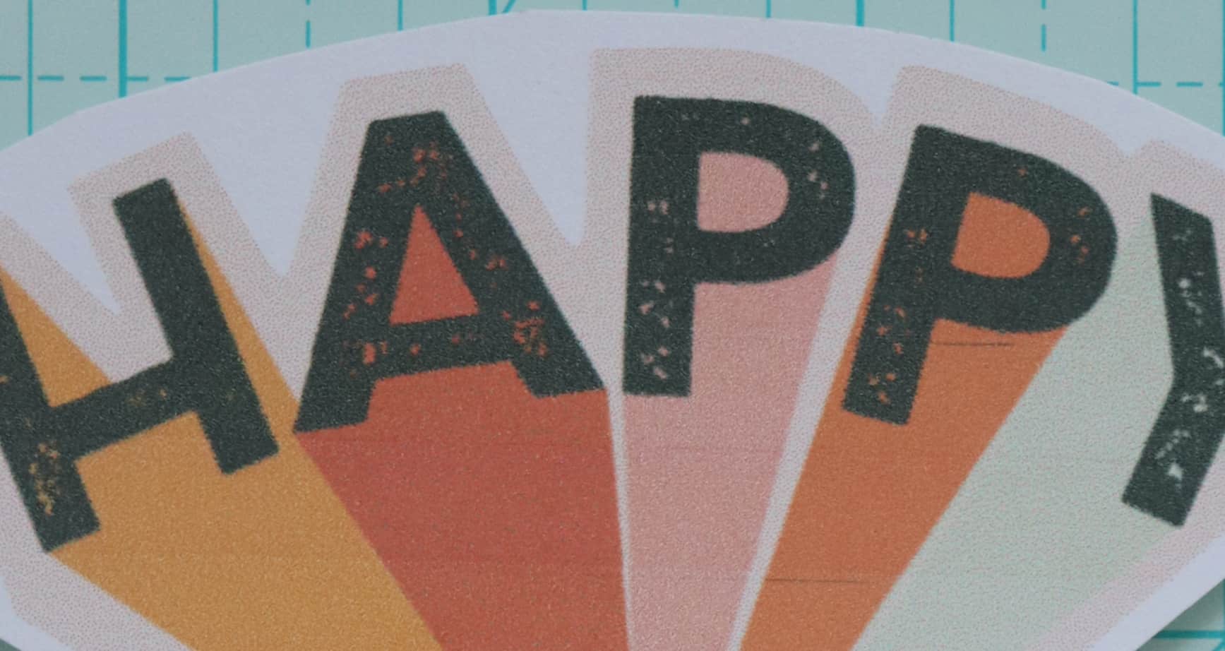 The Best printer for Stickers - A girl and a glue gun