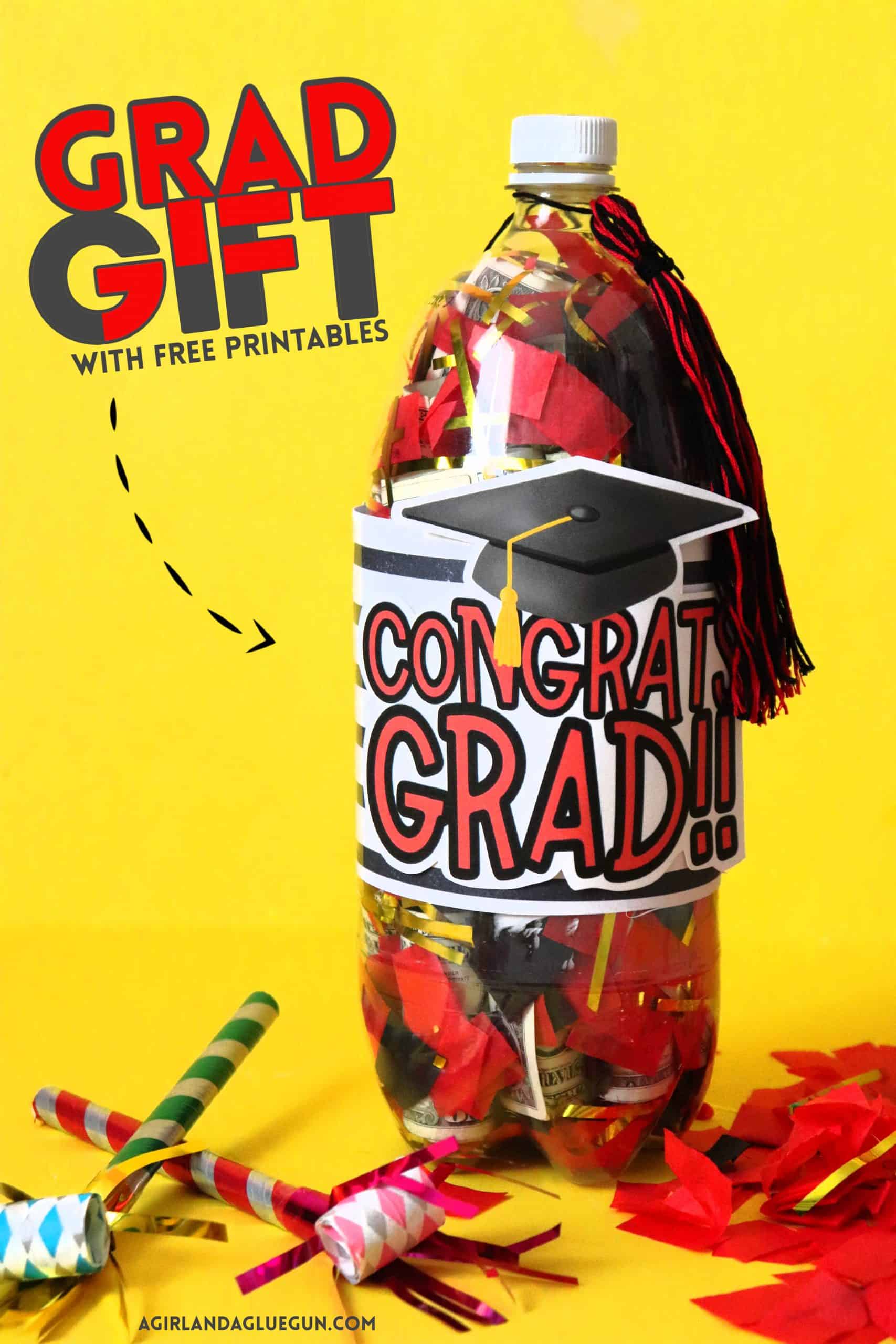 50 Fabulous Senior Gift Ideas for High School Graduation - Edible® Blog