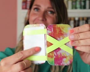 duct tape magic wallet tutorial easy cool craft a girl and a glue gun