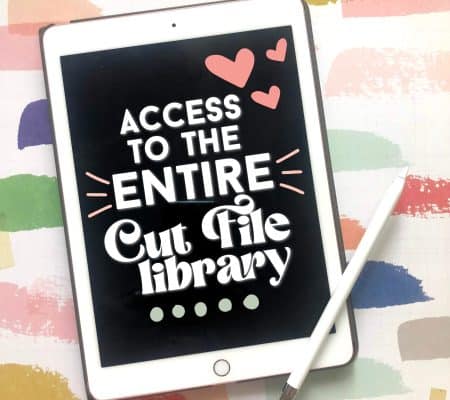 cut file library