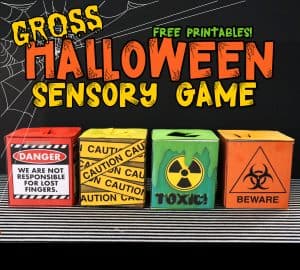 gross halloween sensory game free printables (1)