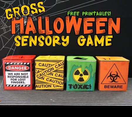 gross halloween sensory game free printables (1)