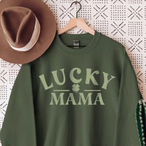 free svg for lucky mama (2)