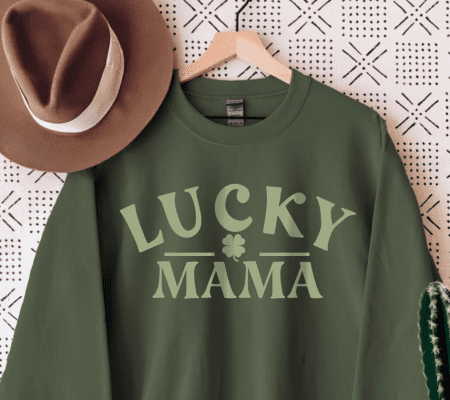 free svg for lucky mama (2)