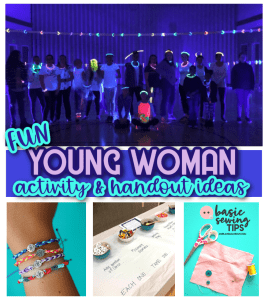 super fun young woman activity and handout ideas (1) (1)