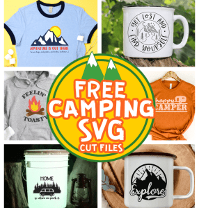 FREE CAMPING SVG CUT FILES for cricut and silhouette cameo (1) (1)