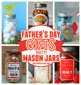 father's day gifts with mason jars! cute present ideas for dads (1) (1)