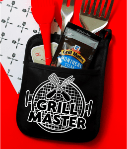 free svg cut file father's day grill master copy