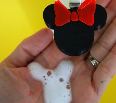 foaming mickey mouse head soap dispenser (2)