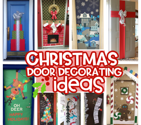 cute-Christmas-door-decorating-ideas-1-1